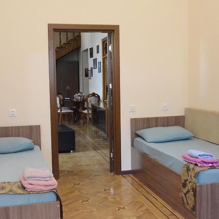 Centrum Hotel&Hostel Μπακού Εξωτερικό φωτογραφία