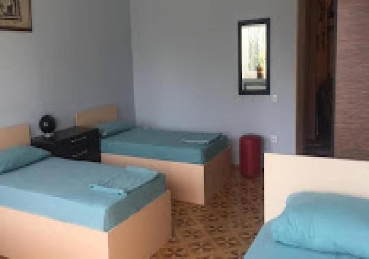 Centrum Hotel&Hostel Μπακού Εξωτερικό φωτογραφία