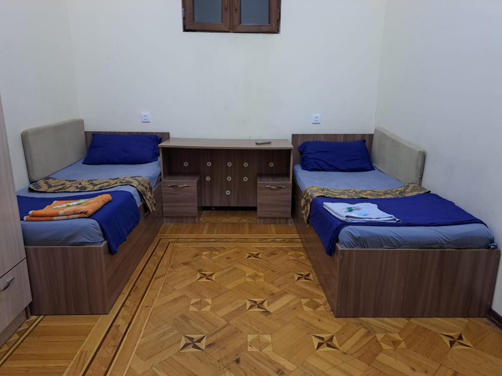 Centrum Hotel&Hostel Μπακού Δωμάτιο φωτογραφία