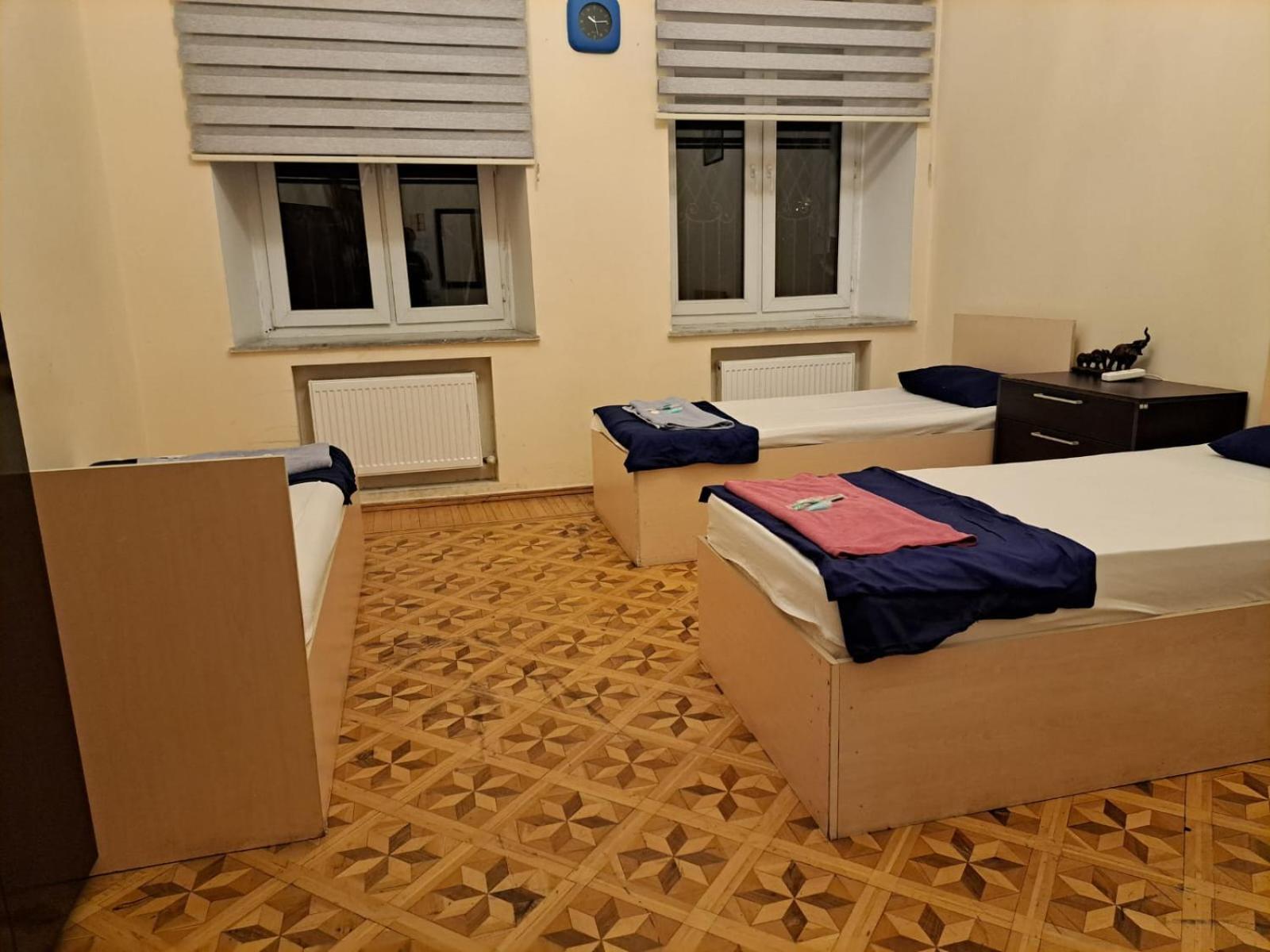 Centrum Hotel&Hostel Μπακού Δωμάτιο φωτογραφία