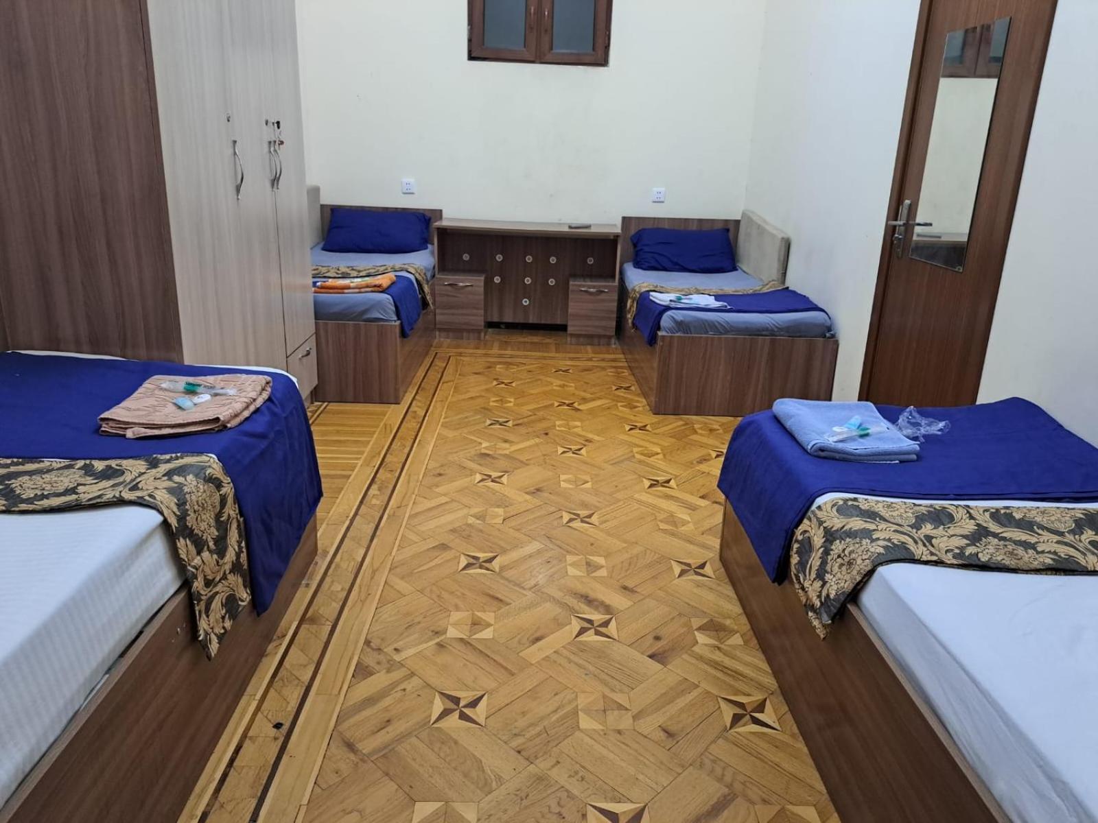 Centrum Hotel&Hostel Μπακού Δωμάτιο φωτογραφία