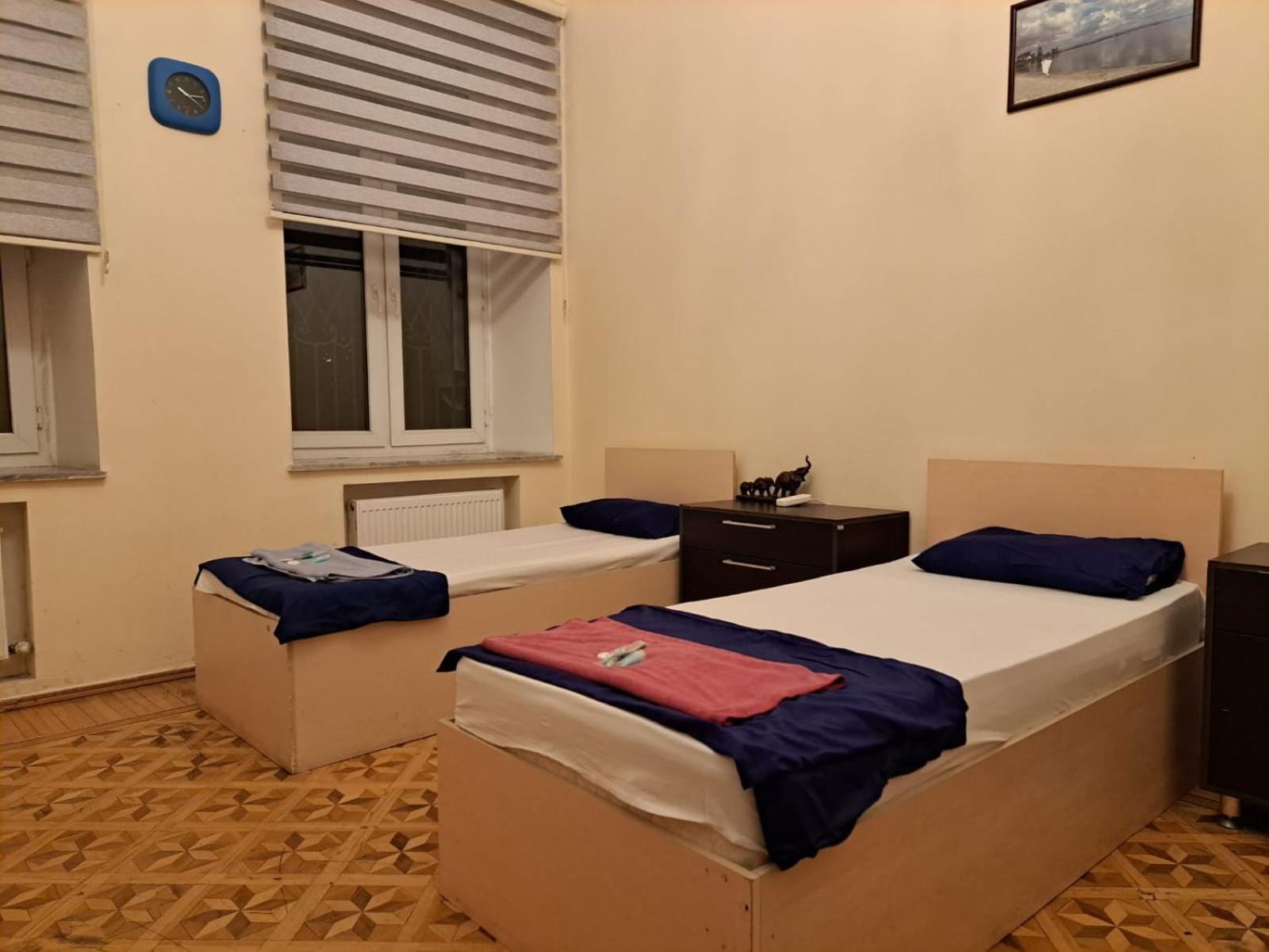 Centrum Hotel&Hostel Μπακού Δωμάτιο φωτογραφία