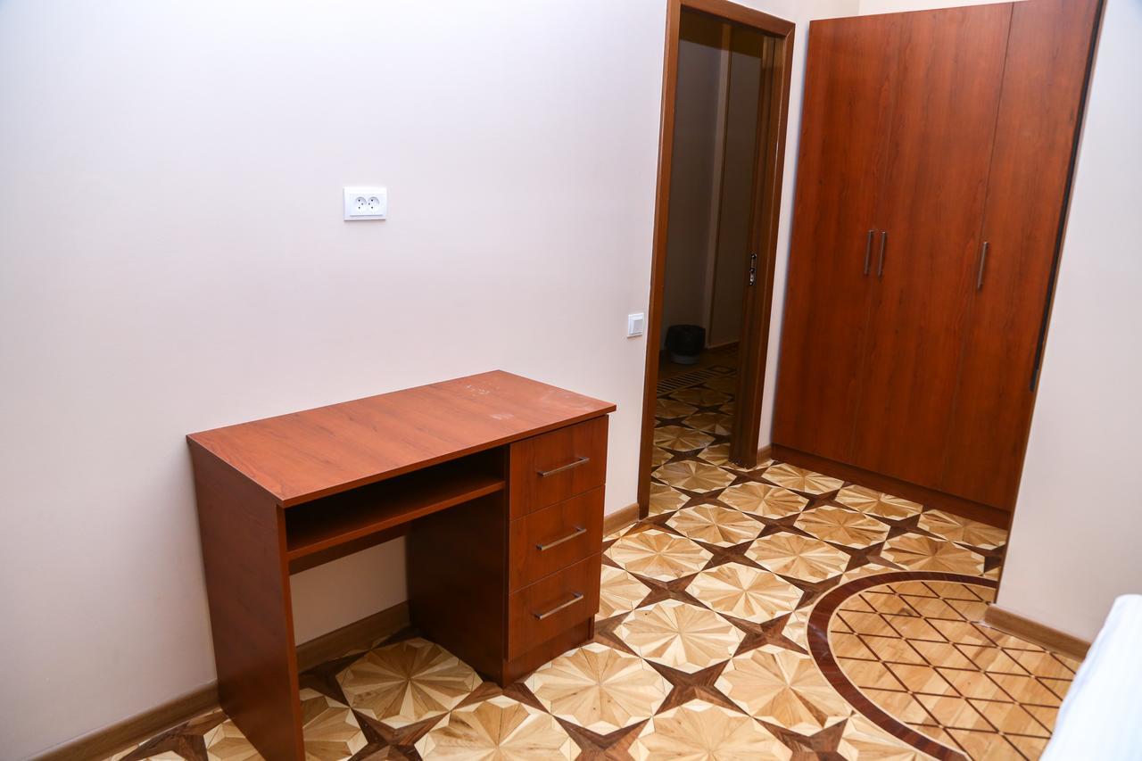 Centrum Hotel&Hostel Μπακού Εξωτερικό φωτογραφία